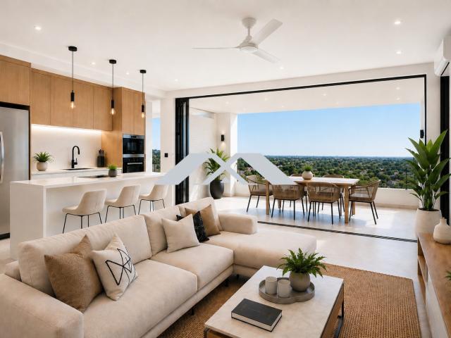 Appartement vente à La Réunion