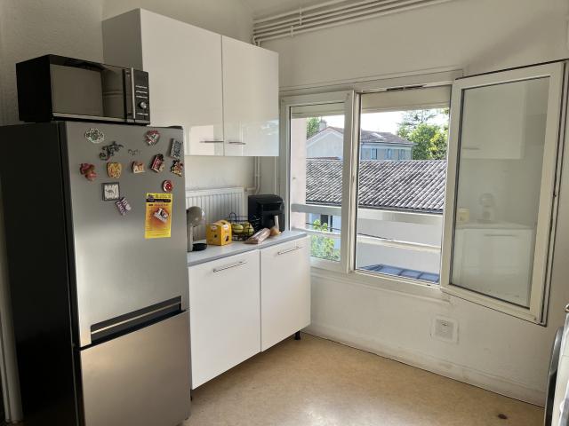 Appartement vente à Laprat, Valence