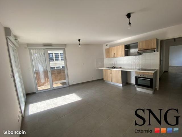 Appartement vente à Toulouse