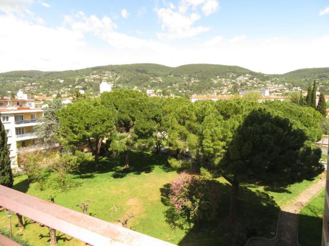 Appartement vente à Arrondissement de Draguignan, Draguignan