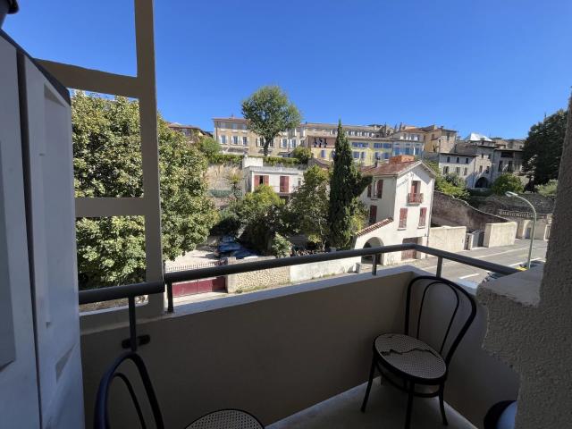 Appartement vente à Valence, Drôme