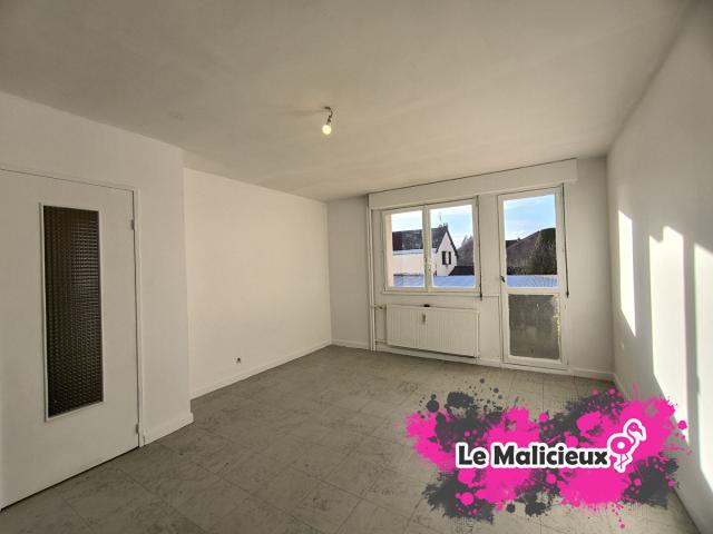 Appartement vente à Lure, Luxeuil-les-bains