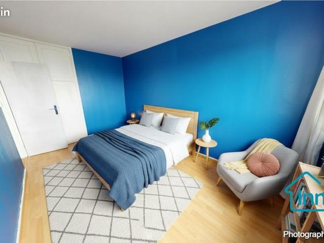 Appartement vente à Palaiseau, Savigny-sur-orge