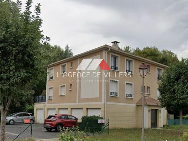 Appartement vente à Senlis, Villers-saint-paul