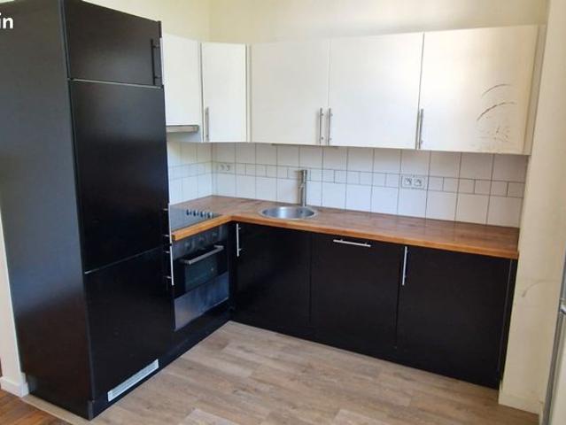 Appartement vente à Auxerre