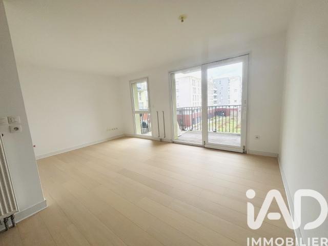 Appartement vente à Zone du Grand But, Capinghem