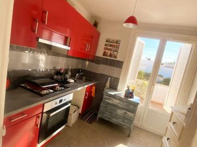Appartement vente à Arrondissement de Toulon, Cuers