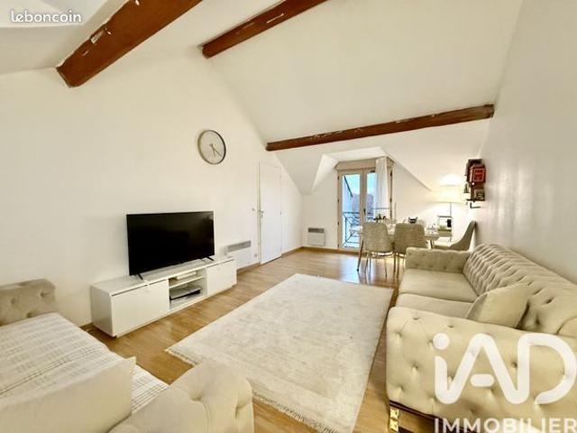 Appartement vente à Évry, Corbeil-essonnes