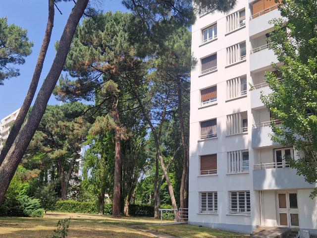 Appartement vente à Bordeaux, Mérignac