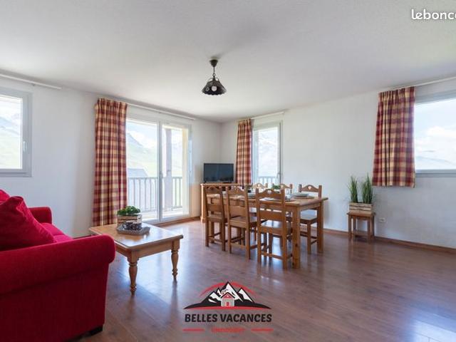 Appartement vente à Bagnères-de-Bigorre, Germ