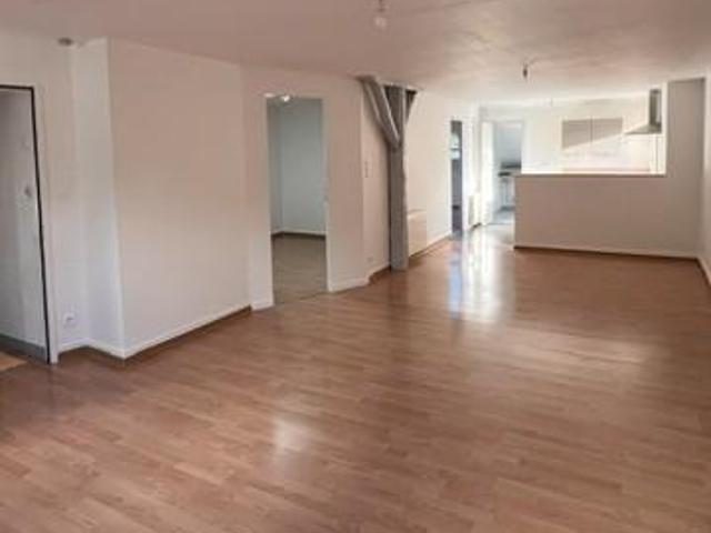 Appartement location à Le Havre, Bolbec