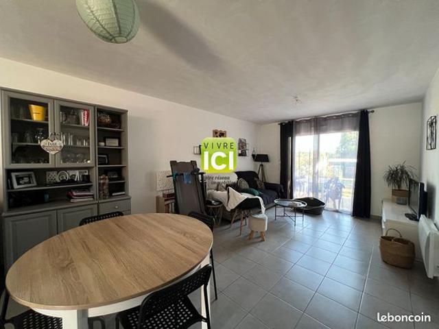 Appartement vente à Saint-Nazaire, Pontchâteau