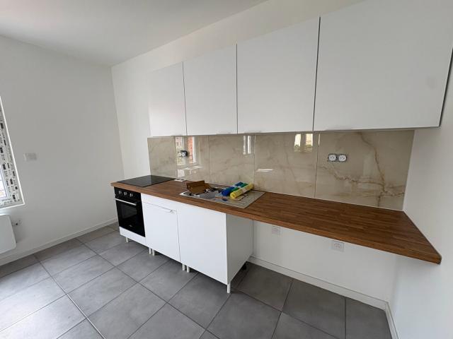 Appartement location à Forbach-Boulay-Moselle, Saint-avold
