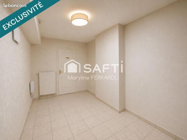 Appartement vente à Strasbourg, Illkirch-graffenstaden