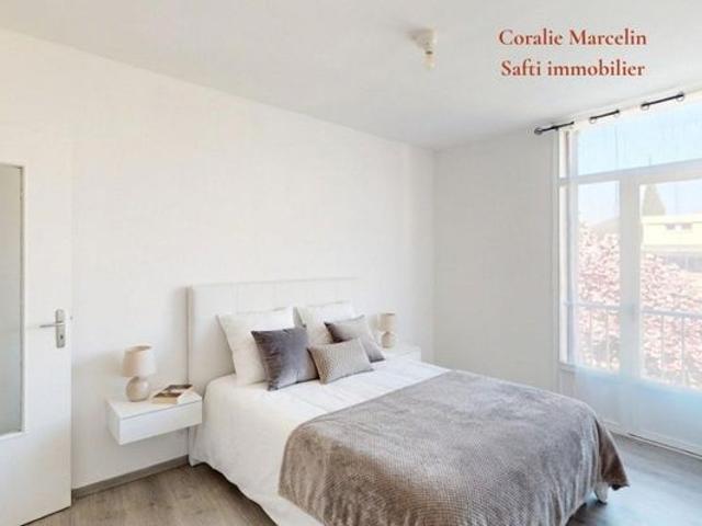 Appartement vente à Brignoles