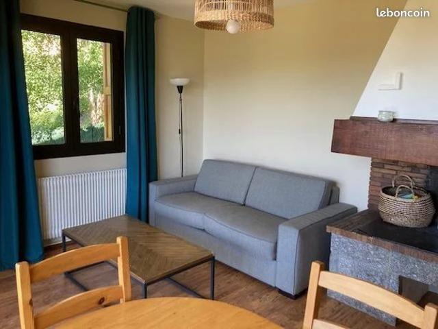 Appartement vente à Prades, Font-romeu-odeillo-via