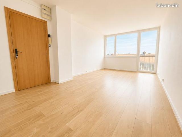Appartement vente à Lille, Lambersart