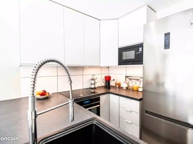 Appartement vente à Versailles, Plaisir