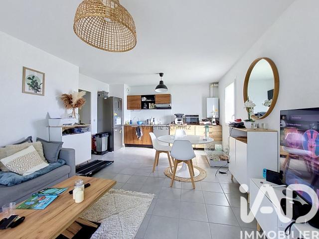 Appartement vente à Toulouse, Saint-geniès-bellevue