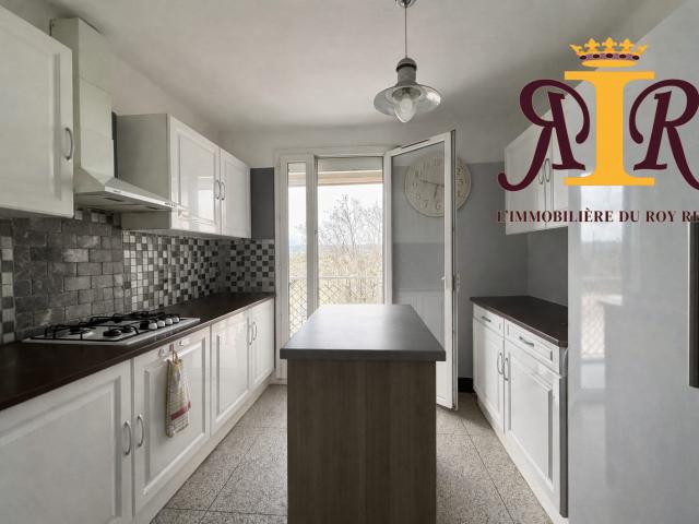 Appartement vente à Apt, Pertuis