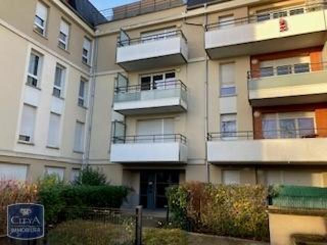 Appartement location à Sarcelles, Saint-brice-sous-forêt