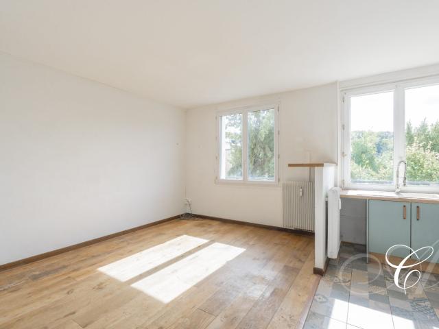 Appartement vente à Versailles