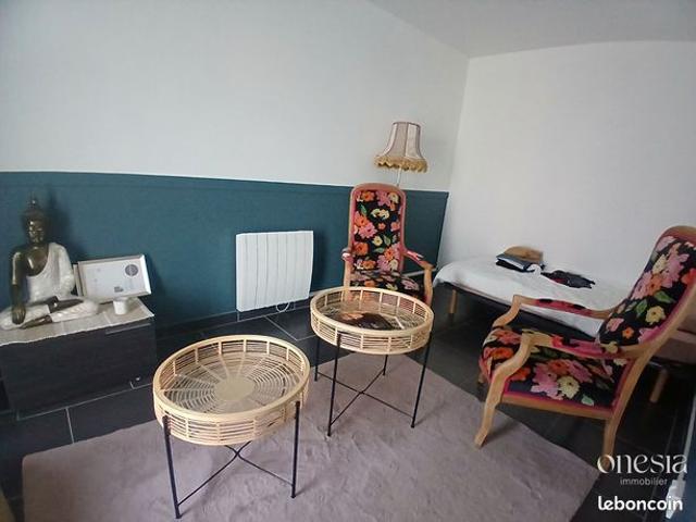 Appartement vente à Pau