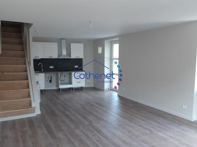 Appartement location à Villefranche-sur-Saône, Rhône