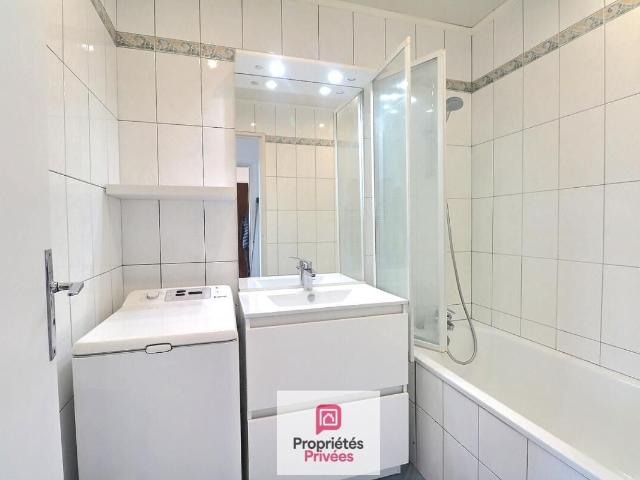 Appartement location à Saint-Germain-en-Laye, Achères