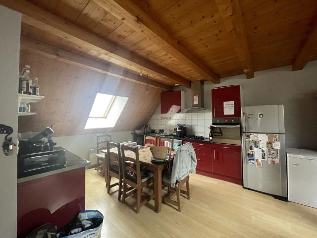 Appartement location à Lons-le-Saunier, Bletterans