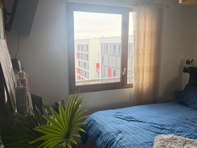 Appartement location à Nanterre, Asnières-sur-seine
