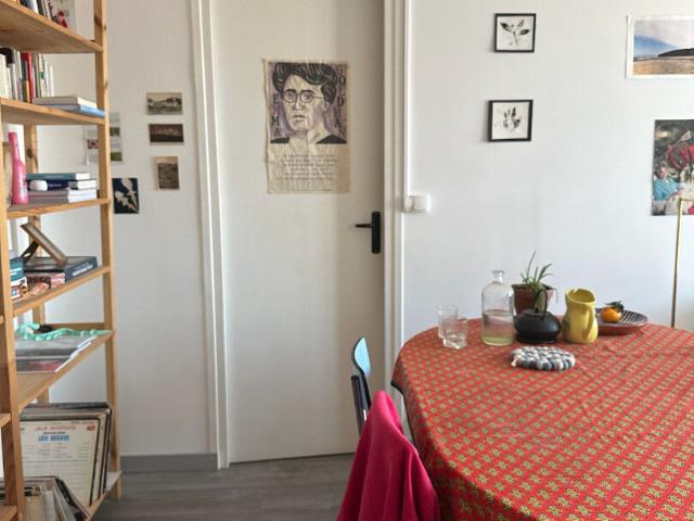 Appartement location à Saint-Denis, Aubervilliers