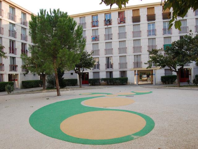 Appartement location à Avignon