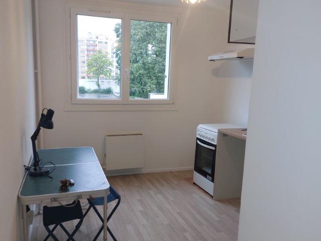 Appartement location à Beauvais