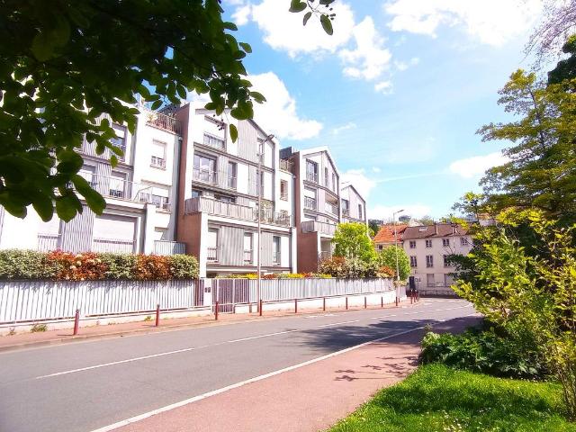 Appartement location à L'Haÿ-les-Roses, Cachan