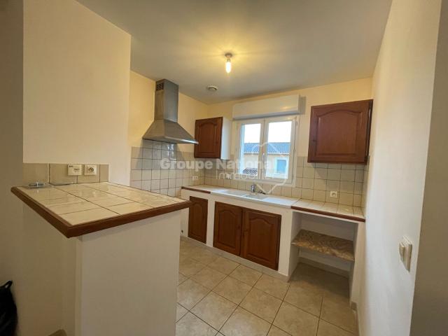 Appartement location à Carpentras