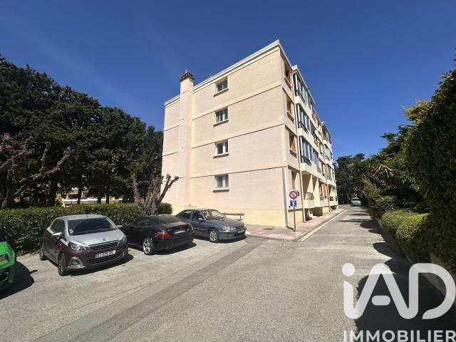 Appartement location à Istres, Carry-le-rouet