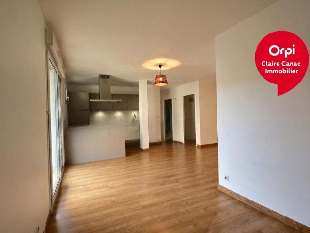 Appartement location à Castres