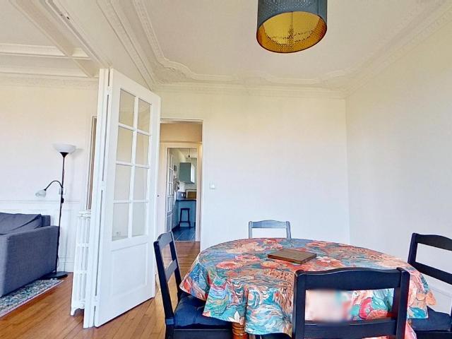 Appartement location à Nanterre, Courbevoie