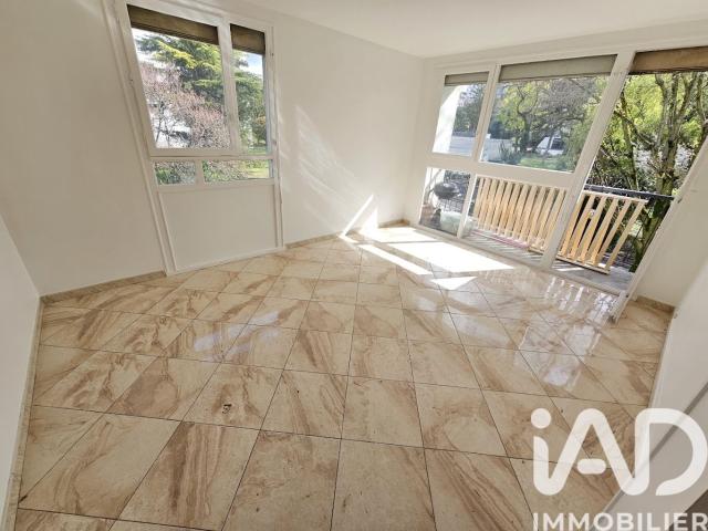 Appartement location à Créteil