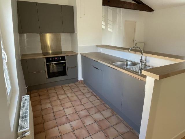 Appartement location à Groslay