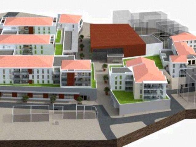 Appartement location à Istres, Martigues