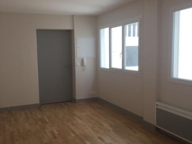 Appartement location à La Rochelle