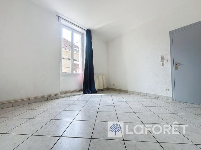 Appartement location à La Tour-du-Pin, La Tour-du-pin