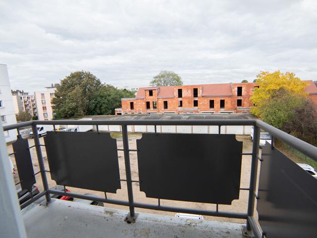 Appartement location à Rouen, Le Petit-quevilly