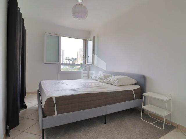 Appartement location à Marseille