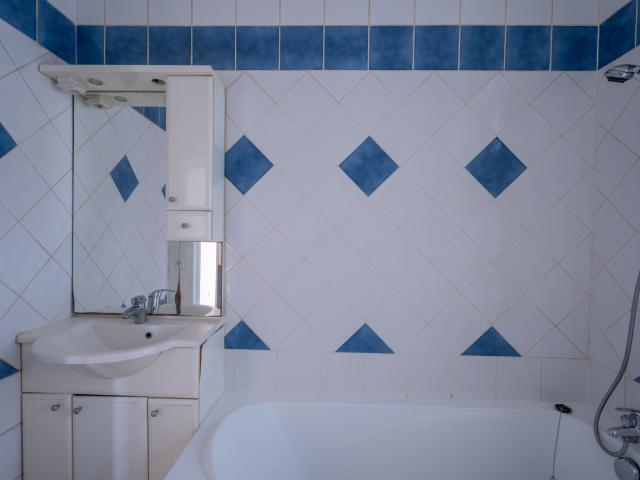 Appartement location à Marseille