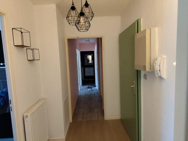 Appartement location à Nevers, Sermoise-sur-loire