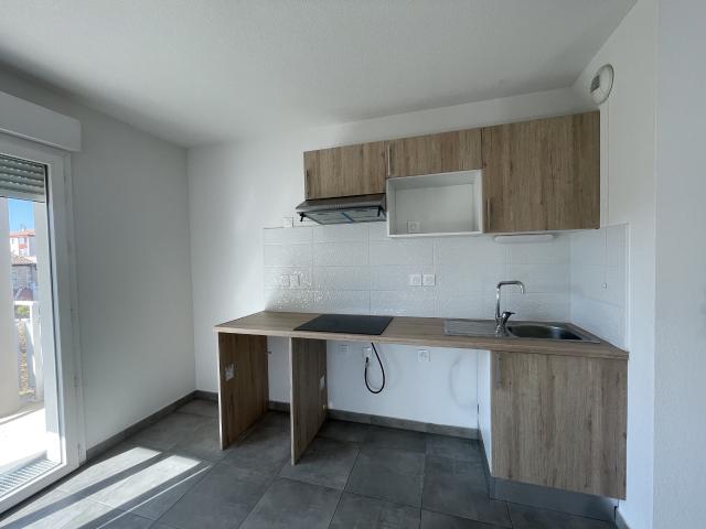 Appartement location à Nîmes