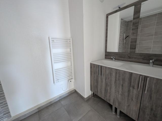 Appartement location à Nîmes